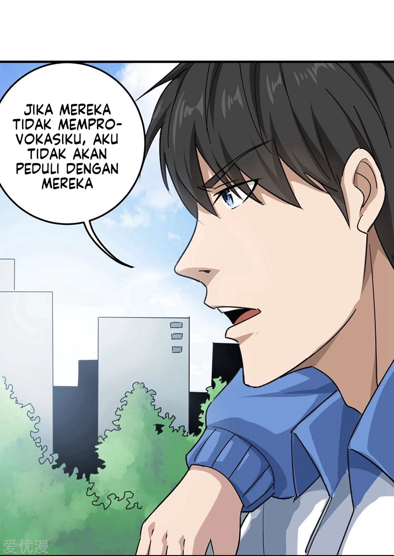 School Flower Master Chapter 12 Gambar 6